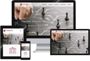 Immobilien Investment Beratung