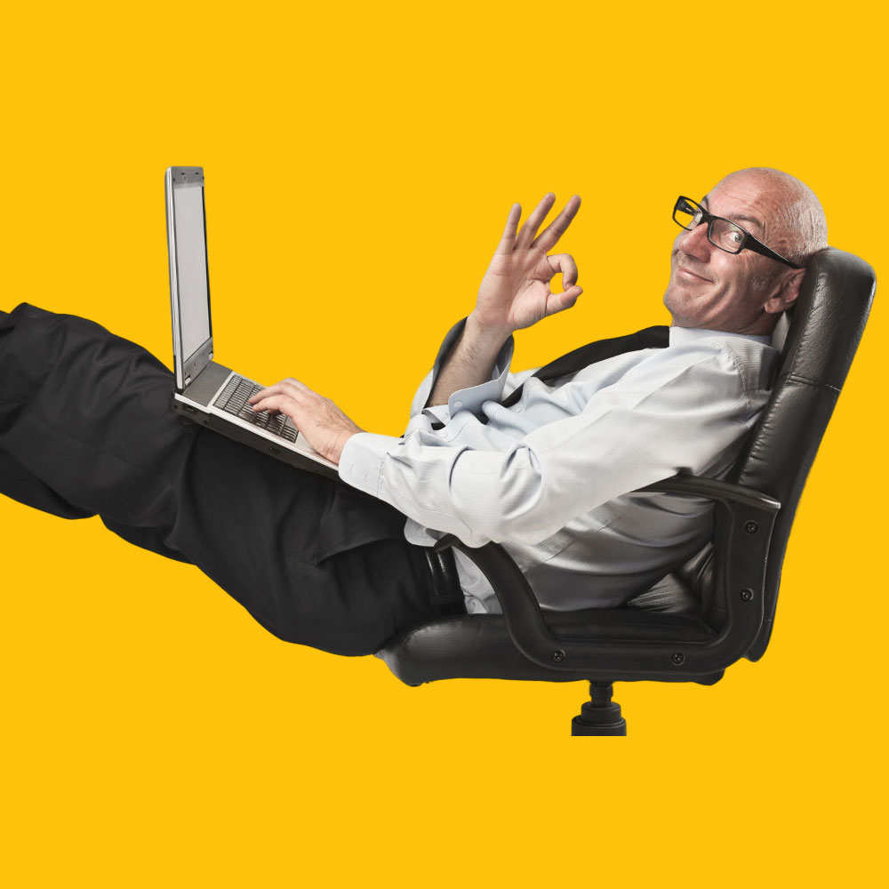 Firmenhomepage, Website für Unternehmen, Business Homepage, Business Webdesign