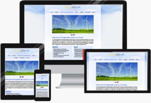 Portfolio Windkraftanlagen