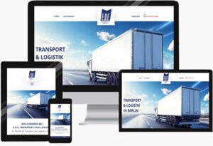 Transport & Logistik