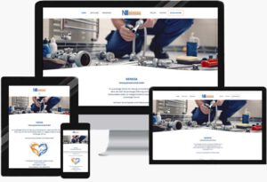 Webdesign für Handwerker