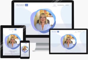 Webdesign für Heilpraktiker